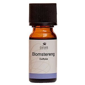 Blomstereng duftolie - 10 ml produktbillede