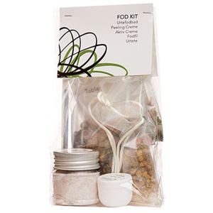 Fischer Pure Nature Fod Kit Gaveæske produktbillede