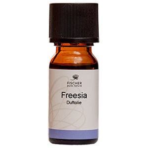 Freesia duftolie - 10 ml produktbillede