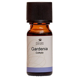 Gardenia duftolie - 10 ml produktbillede