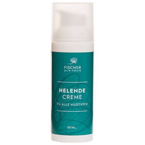 Fischer Pure Nature Helende Creme   50 ml produktbillede