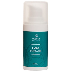 Fischer Pure Nature Læbepomade   15 ml produktbillede