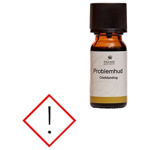 Problemhud olieblanding produktbillede