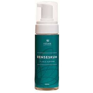 Fischer Pure Nature Renseskum   150 ml produktbillede