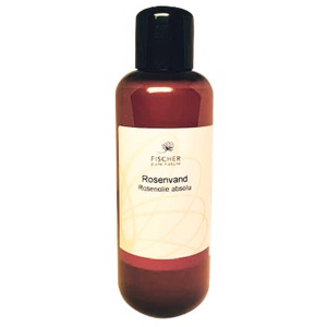 Fischer Pure Nature Rosenvand   500 ml produktbillede