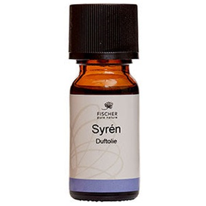 Syren duftolie - 10 ml produktbillede