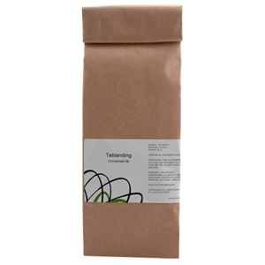 Fischer Pure Nature Universal te 50 g produktbillede
