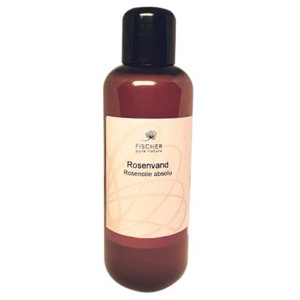 Fischer Pure Nature Rosenvand   250 ml produktbillede