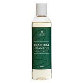 Fischer Pure Shampoo Rosentræ - 250 ml produktbillede