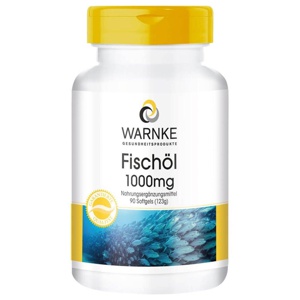 FISCHÖL KAPSELN 500 mg 250 St Kapseln Produktbild