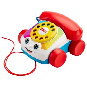 Fisher-Price Chatter Telephone produkt bild