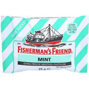 FISHERMANS-FRIEND-mint-ohne-Zucker-Pastillen Produktbild
