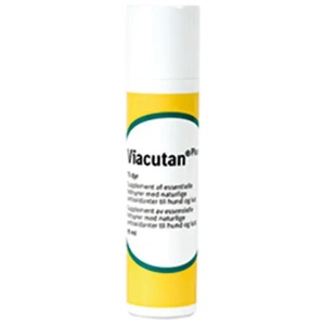 Viacutan Plus - 95 ml produktbillede