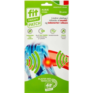 Fit Albue Plaster produktbillede