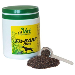 Fit-Barf Obst vet. (für Tiere), 700 g n.v. Produktbild