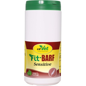 Fit-Barf Sensitiv Neu vet. (für Tiere), 700 g n.v. Produktbild