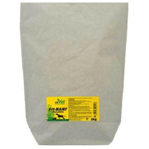 Fit-Barf Sensitiv Neu vet. (für Tiere), 2000 g n.v. Produktbild