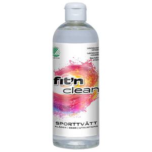 Fit'n Clean Tvättmedel produkt bild