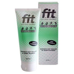 Fit spordipalsam 100 ml toote pilt