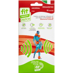 FIT Universal Plaster produktbillede