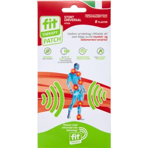 Fit Universal Stort produktbillede
