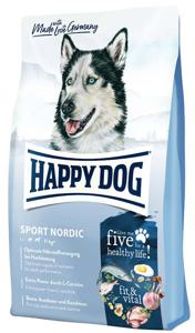 Fit & Vital Sport Nordic Hundfoder - 14 kg produkt bild