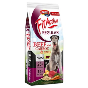 FitActive Originals Adult Regular Rind Produktbild