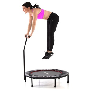 Fitness Trampoline produkt bild