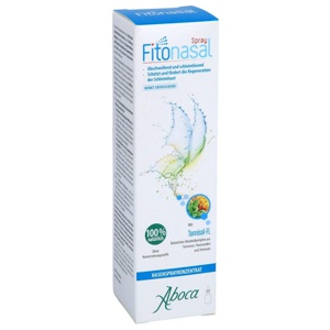 Fitonasal NASENSPRAYKONZENTRAT 30 ml Spray Produktbild