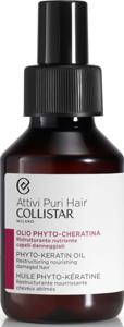 COLLISTAR PHYTO KERATINA NOURISHING RESTRUCTURING OIL 100 ML produkt bild