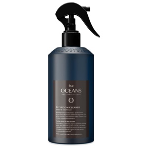 Five Oceans Bathroom Cleaner 500 ml produkt bild