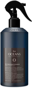 Five Oceans Bathroom Cleaner 500 ml produktbilde