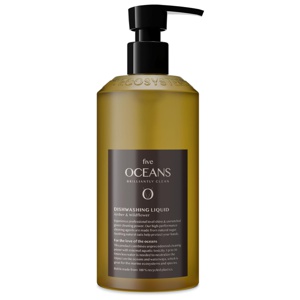 Five Oceans Dishwashing Liquid 500 ml produkt bild