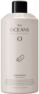 Five Oceans Down Wash 500 ml produktbillede