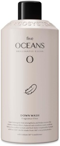 Five Oceans Down Wash 500 ml produktbilde