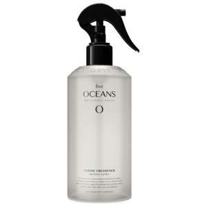 Five Oceans Fabric Freshener Herbalist Garden 500 ml produkt bild