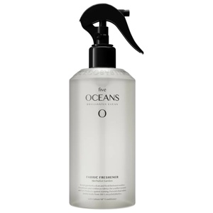 Five Oceans Fabric Freshener Herbalist Garden 500 ml produktbilde