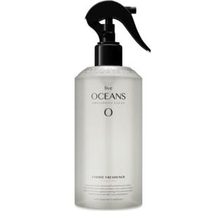 Five Oceans Fabric Freshener Roses & Milk 500 ml produkt bild