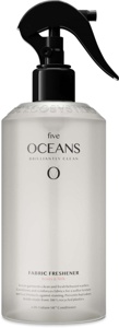 Five Oceans Fabric Freshener Roses & Milk 500 ml produktbillede