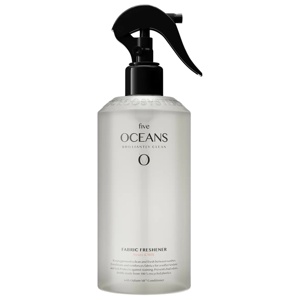 Five Oceans Fabric Freshener Roses & Milk 500 ml produktbilde