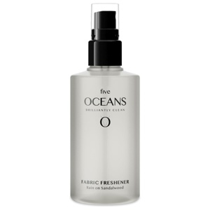 Five Oceans Fabric Freshener Travel 100 ml produkt bild