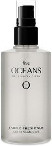 Five Oceans Fabric Freshener 100 ml produktbillede