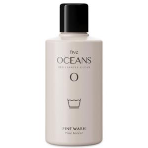 Five Oceans Fine Wash Travel 100 ml produkt bild