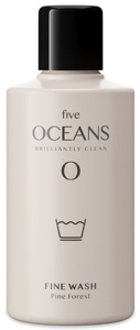 Five Oceans Fine Wash Travel 100 ml produktbillede