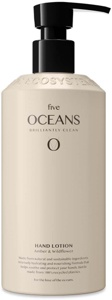 Five Oceans Hand Lotion 500 ml produktbilde