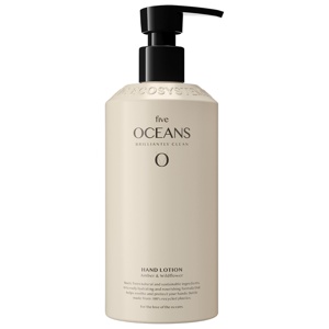 Five Oceans Hand Lotion 500ml produktbillede