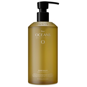 Five Oceans Hand Wash 500 ml produkt bild