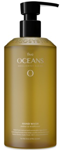 Five Oceans Hand Wash 500 ml produktbillede