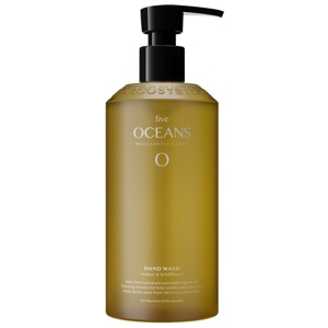 Five Oceans Hand Wash 500 ml produktbilde