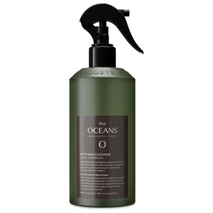 Five Oceans Kitchen Cleaner Cleaning Spray For The Kitchen 500 ml produkt bild
